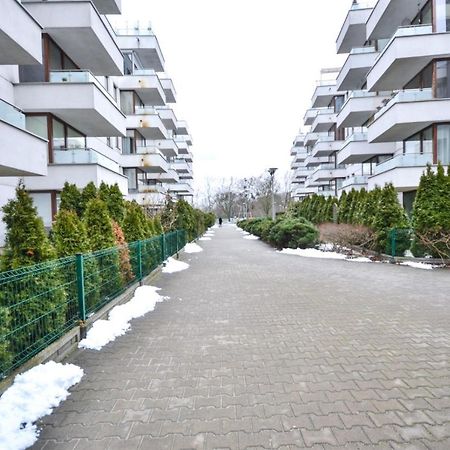 شقة Apartament Kazimierza Wielkiego 5 بوزنان المظهر الخارجي الصورة