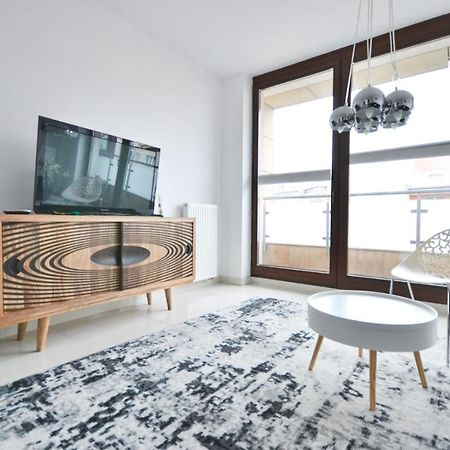 شقة Apartament Kazimierza Wielkiego 5 بوزنان المظهر الخارجي الصورة
