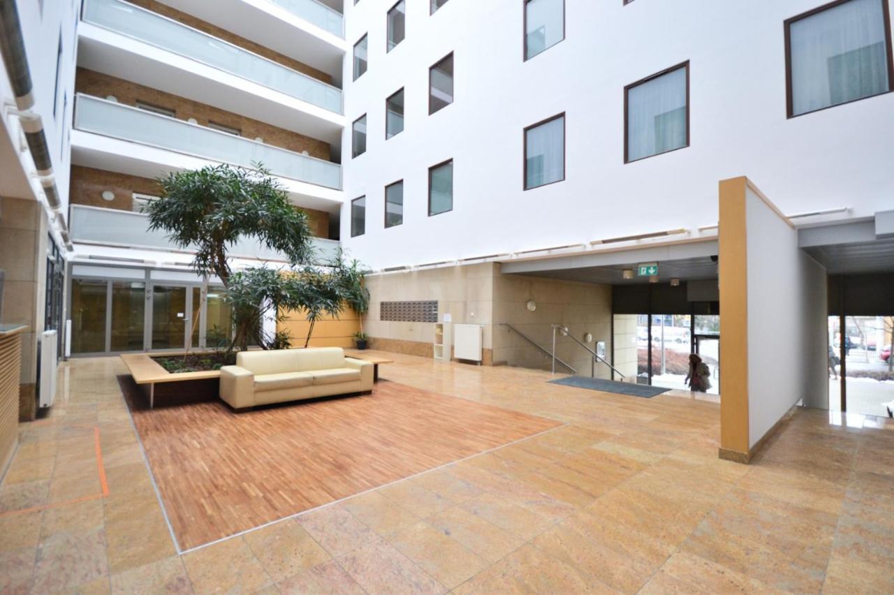 شقة Apartament Kazimierza Wielkiego 5 بوزنان المظهر الخارجي الصورة