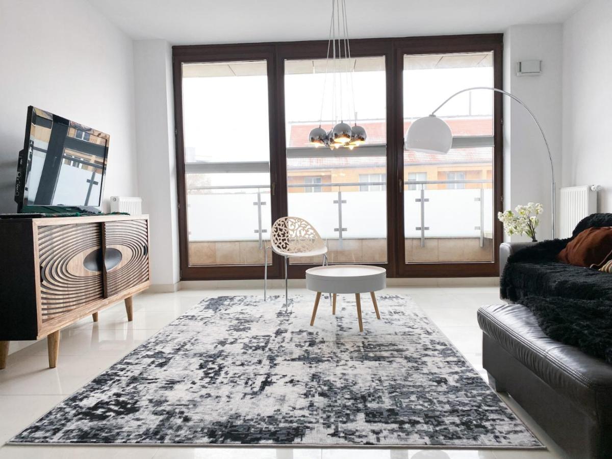 شقة Apartament Kazimierza Wielkiego 5 بوزنان المظهر الخارجي الصورة