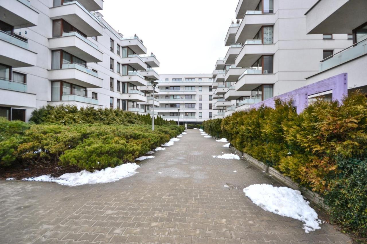 شقة Apartament Kazimierza Wielkiego 5 بوزنان المظهر الخارجي الصورة